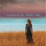 Cathie Ryan: The Farthest Wave (Shanachie 78062)