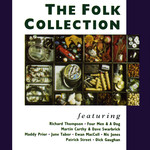 The Folk Collection (TSCD470)