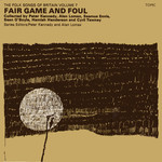 Fair Game and Foul (Topic 12T195)
