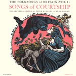 Songs of Courtship (Caedmon TC1142)