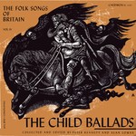 The Child Ballads 1 (Caedmon TC 1145)