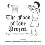 The Food of Love Project (Autolycos AUT01CD)