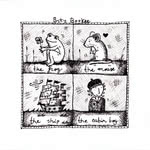 Bity Booker: The Frog, The Mouse, The Ship, The Cabin Boy (Freak Folk FF011) Bity Booker: The Frog, The Mouse, The Ship, The Cabin Boy (Freak Folk FF011)