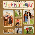 Alison McMorland: The Funny Family (Big Ben BBX 504)
