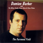 Damien Barber: The Furrowed Field (DJC Records DJC011)