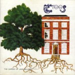 Trees: The Garden of Jane Delawney (Sony BMG 88697356712)