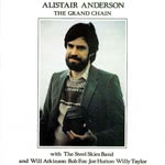 Alistair Anderson: The Grand Chain (Black Crow CROCD 216)