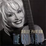 Dolly Parton: The Grass Is Blue (Sugar Hill SHCD 3900)