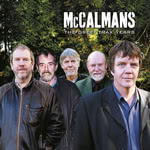 The McCalmans: The Greentrax Years (Greentrax CDTRAX350)
