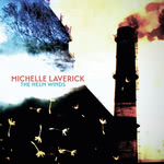 Michelle Laverick: The Helm Winds (Michelle Laverick GX9K5-CD3)