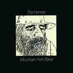 Mountain Ash Band: The Hermit (Hiatus HTCD9004)