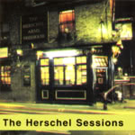The Herschel Sessions (Oisín OSCD003)