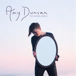 Amy Duncan: The Hidden World (Filly FILLY003)