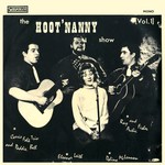 The Hoot’nanny Show Vol. 1 (Waverly ZLP 2025)