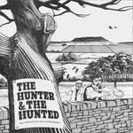 Brian Dewhurst with Tom Tiddler’s Ground: The Hunter and the Hunted (Folk Heritage FHR 075)