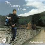 Paul Anderson: The Journey Home (Ross CDGR 162)