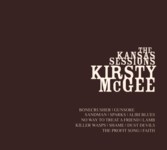 Kirsty McGee: The Kansas Sessions (Hobopop HPCD004)