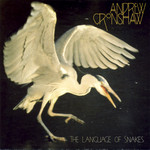 Andrew Cronshaw: The Language of Snakes (Special Delivery SPDCD 1050)