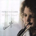 Patricia Clark: The Lark’s March (Patricia Clark PCCD001)
