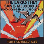 The Larks They Sang Melodious (Transatlantic XTRA 1070)