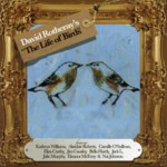 David Rotheray: The Life of Birds (Proper PRPCD061)