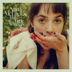 Anna McLuckie: The Little Winters (Hudson HUD061CD)
