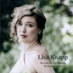 Lisa Knapp: The Loss of the Ramillies (fRoots KS18-002)