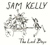 Sam Kelly: The Lost Boys (TCR TCRM75082)