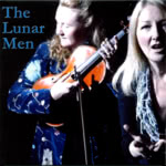 Maria Whatton and Sarah Matthews: The Lunar Men (Coth COTHCD011)