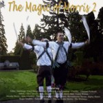 The Magic of Morris 2 (Talking Elephant TECD096)