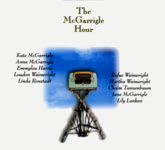 Kate & Anne McGarrigle: The McGarrigle Hour (Rykodisc HNCD1417)