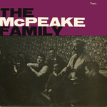 The McPeake Family: The McPeake Family (Topic 12T87)