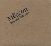 The Megson Songbook Collection (EDJ)