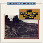 Cape Breton Scottish Fiddle (Topic 12TS354)