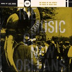 The Music of New Orleans Volume 1 (Topic 12T53)