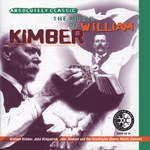 William Kimber: The Music of William Kimber (EFDSS CD03)