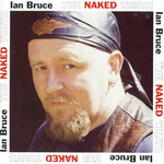 Ian Bruce: The Naked Truth (Ruglen LUMS CD0102)