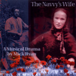 Mick Ryan et al: The Navvy’s Wife (WildGoose WGS360CD)