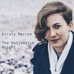 Kirsty Merryn: The Outlandish Knight