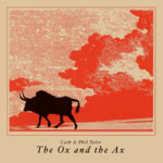Cath & Phil Tyler: The Ox and the Ax (Ferric Mordant FE10)
