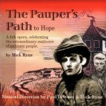 Mick Ryan et al: The Pauper’s Path (WildGoose WGS379CD)