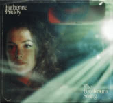 Katherine Priddy: The Pendulum Swing (Cooking Vinyl COOKCD910)
