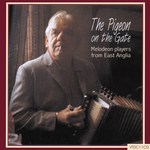 The Pigeon on the Gate (Veteran VTDC11CD)