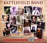 Battlefield Band: The Producer's Choice (Temple COMD2108)