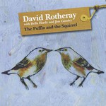 David Rotheray: The Puffin and the Squirrel (Proper PGS005)