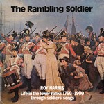 The Rambling Soldier (Fellside FE017)