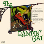 Michael Hebbert: The Rampin' Cat (Free Reed FRR 009)