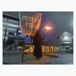 Sean Cooney, Eliza Carthy, Sam Carter, Jennifer Reid: The Road to Peter’s Field (Hudson)