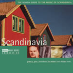 The Rough Guide to the Music of Scandinavia (World Music RGNET 1051 CD)