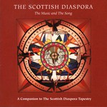 Various Artists: The Scottish Diaspora (Greentrax CDTRAX380)
